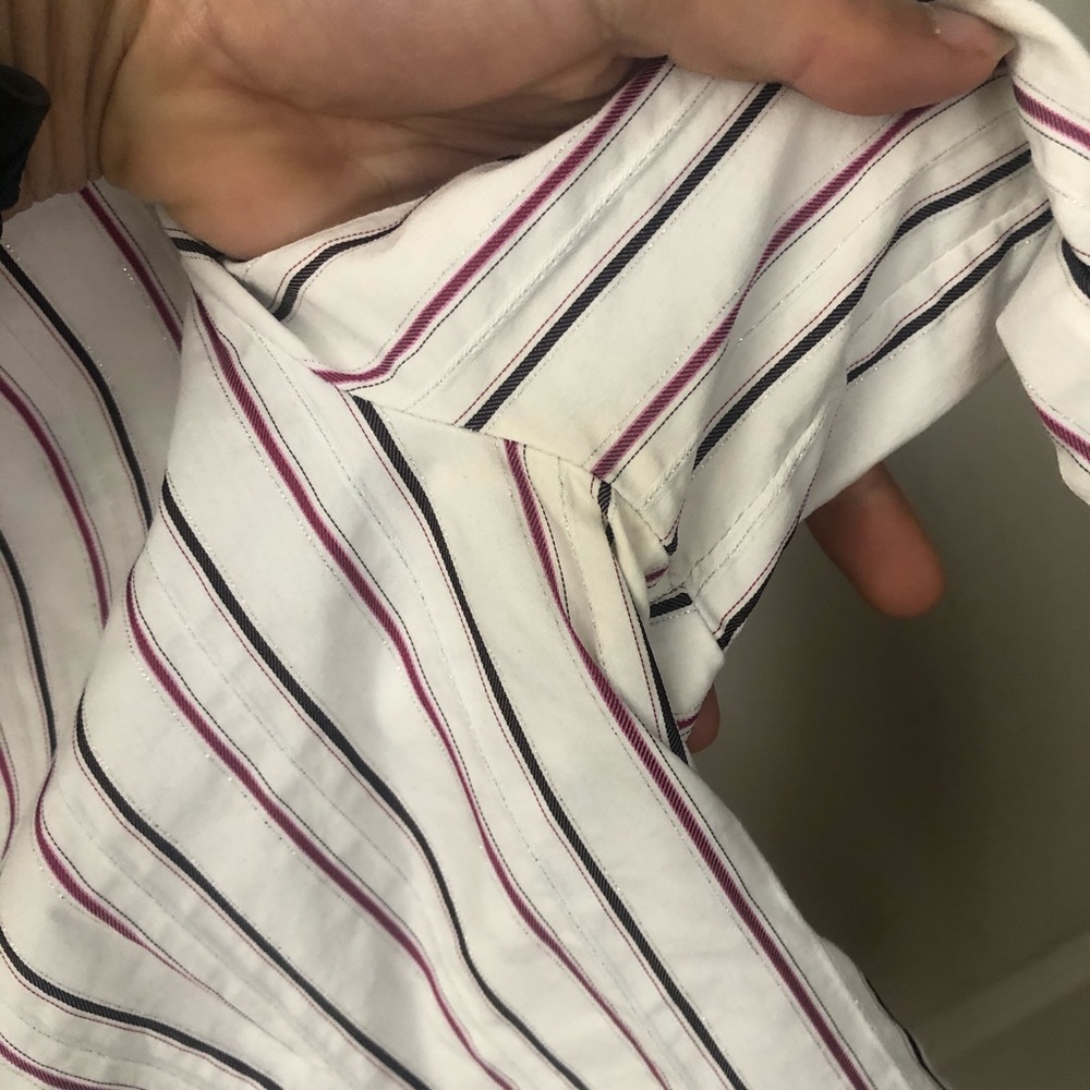 Express button down shirt - Picture 3 of 5